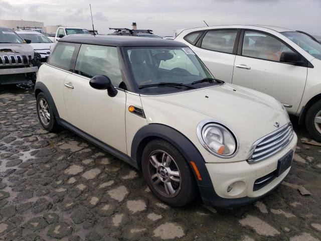 Photo 4 from auction – 2013 MINI COOPER with VIN WMWSU3C53DT547285