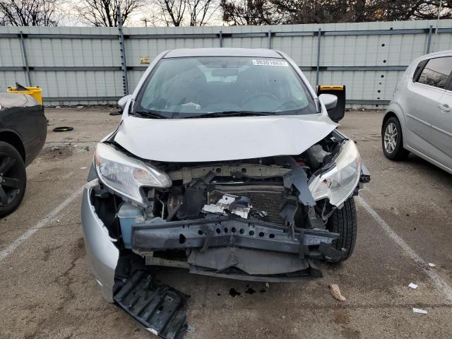 Photo 5 from auction – 2015 NISSAN VERSA NOTE with VIN 3N1CE2CP8FL432286