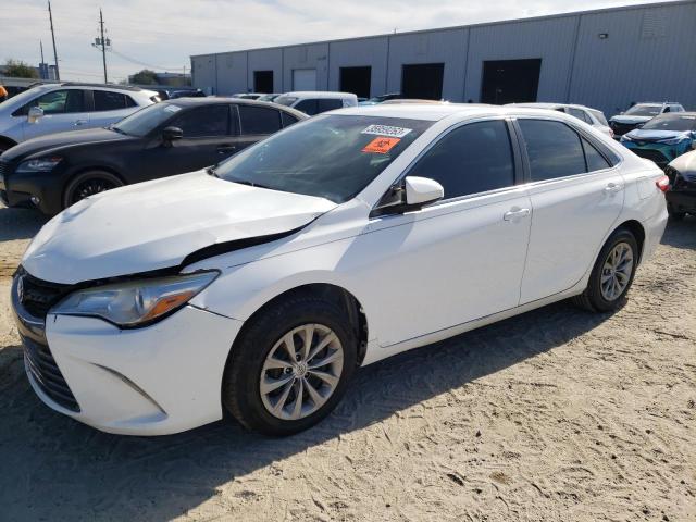 Photo 1 from auction – 2016 TOYOTA CAMRY LE with VIN 4T1BF1FK3GU261787