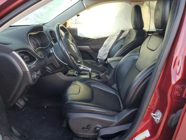 Photo 7 from auction – 2019 JEEP CHEROKEE L with VIN 1C4PJLLB9KD153367