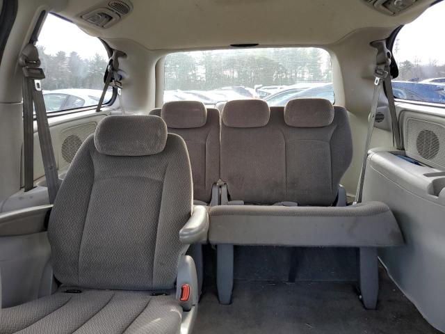 Photo 10 from auction – 2005 DODGE GRAND CARA with VIN 2D4GP44L85R125415