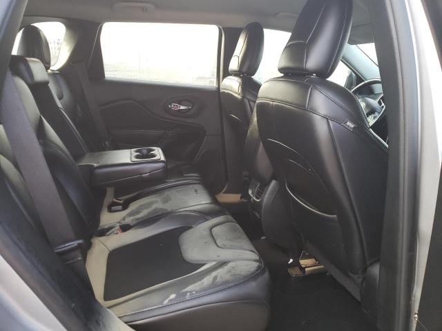 Photo 11 from auction – 2019 JEEP CHEROKEE L with VIN 1C4PJMLN2KD338179