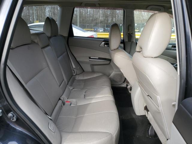 Photo 11 from auction – 2012 SUBARU FORESTER L with VIN JF2SHAEC3CH413483