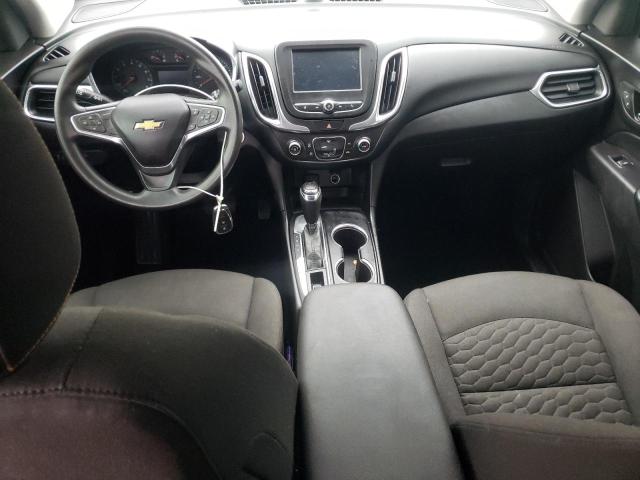 Photo 8 from auction – 2018 CHEVROLET EQUINOX LT with VIN 2GNAXJEV3J6213101