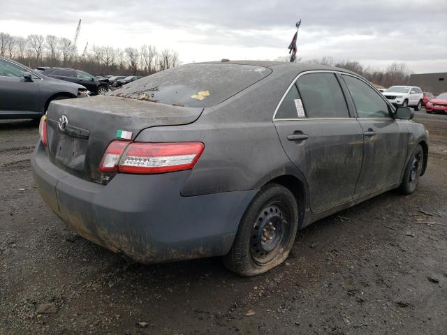Photo 3 from auction – 2010 TOYOTA CAMRY BASE with VIN 4T4BF3EK3AR010746