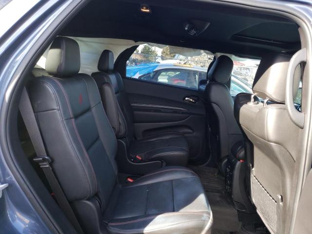 Photo 11 from auction – 2021 DODGE DURANGO R/ with VIN 1C4SDJCT8MC750338