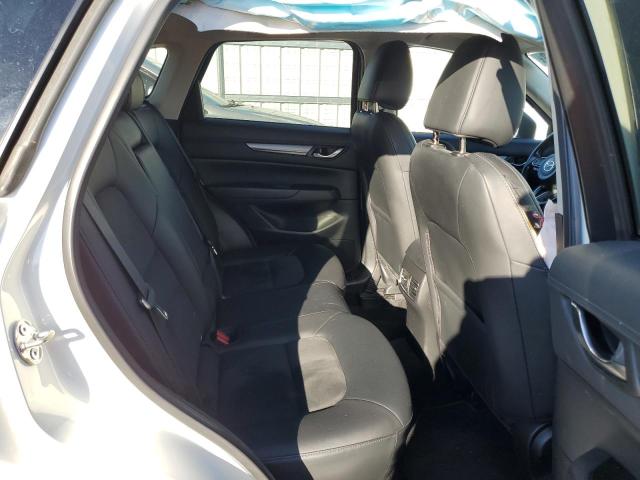 Photo 11 from auction – 2018 MAZDA CX-5 TOURI with VIN JM3KFBCM2J0428811