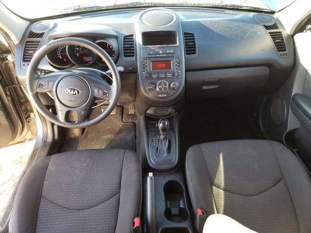 Photo 8 from auction – 2013 KIA SOUL with VIN KNDJT2A54D7517087
