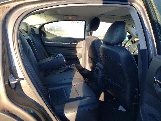 Photo 10 from auction – 2010 DODGE CHARGER with VIN 2B3CA5CT6AH146950