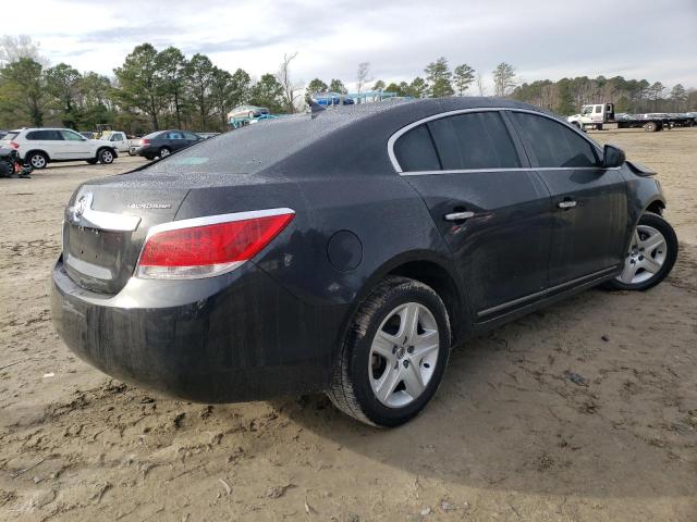 Photo 3 from auction – 2011 BUICK LACROSSE C with VIN 1G4GA5GD8BF195648