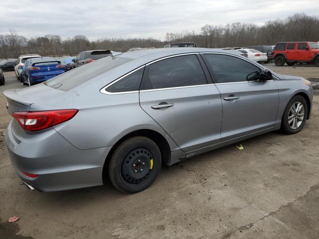 Photo 3 from auction – 2015 HYUNDAI SONATA SE with VIN 5NPE24AF4FH217010