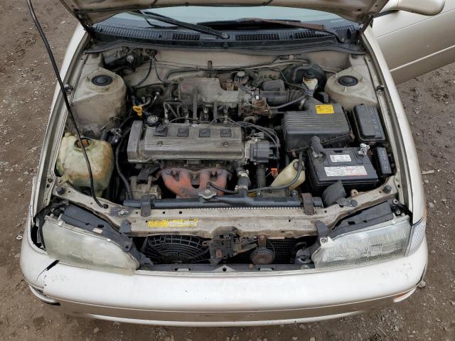 Foto 11 de la subasta – 1997 TOYOTA COROLLA BA con VIN 2T1BA02E8VC176841