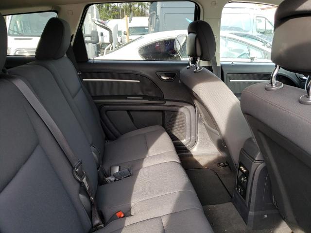 Photo 11 from auction – 2010 DODGE JOURNEY SX with VIN 3D4PG5FV8AT162136