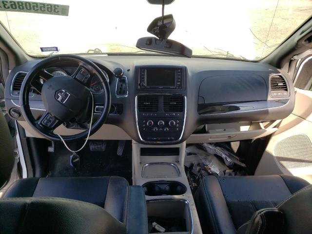 Photo 8 from auction – 2019 DODGE GRAND CARA with VIN 2C4RDGCG1KR747631