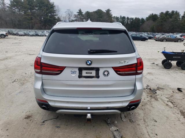 Photo 6 from auction – 2014 BMW X5 XDRIVE3 with VIN 5UXKR0C56E0H22300