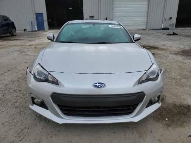 Photo 5 from auction – 2013 SUBARU BRZ 2.0 LI with VIN JF1ZCAC10D1604095