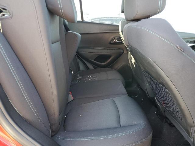 Photo 11 from auction – 2015 CHEVROLET TRAX 1LT with VIN 3GNCJLSB2FL151600