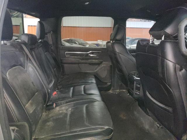 Photo 10 from auction – 2019 RAM 1500 REBEL with VIN 1C6SRFLT1KN545743