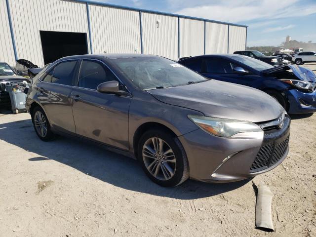 Photo 4 from auction – 2015 TOYOTA CAMRY LE with VIN 4T1BF1FKXFU011624