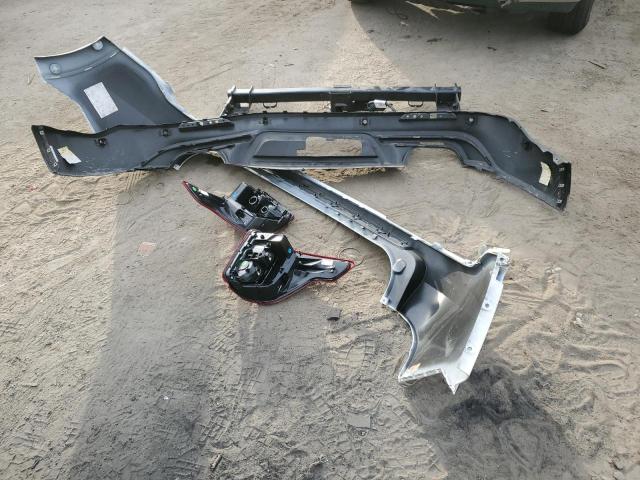 Photo 13 from auction – 2021 FORD EXPLORER S with VIN 1FM5K8GC4MGA12241