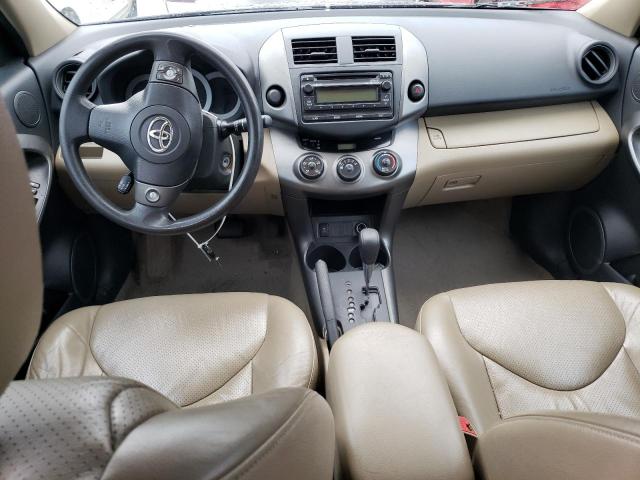 Photo 8 from auction – 2012 TOYOTA RAV4 with VIN 2T3ZF4DV7CW120350