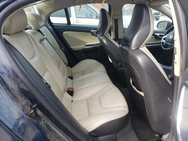 Photo 10 from auction – 2012 VOLVO S60 T5 with VIN YV1622FSXC2111666