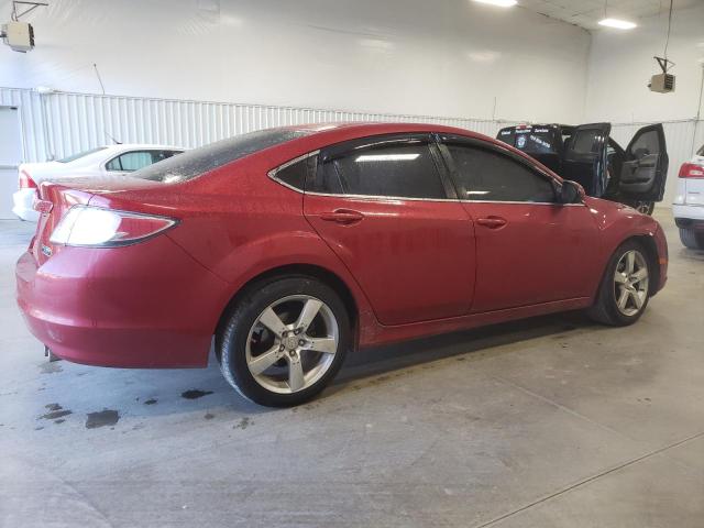 Photo 3 from auction – 2009 MAZDA 6 I with VIN 1YVHP81A195M06660