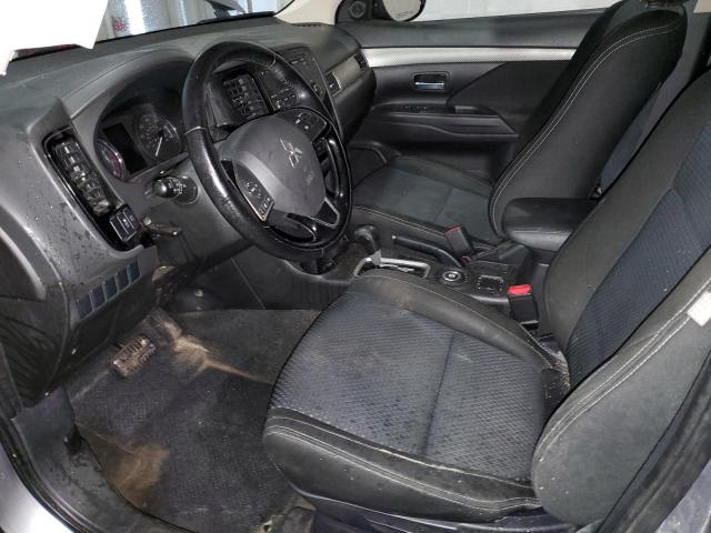 Photo 7 from auction – 2016 MITSUBISHI OUTLANDER with VIN JA4AZ3A3XGZ017294