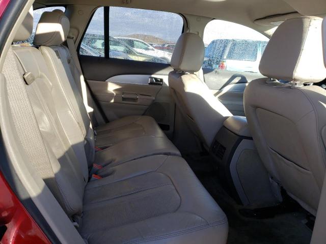 Photo 10 from auction – 2013 LINCOLN MKX with VIN 2LMDJ8JK4DBL35778