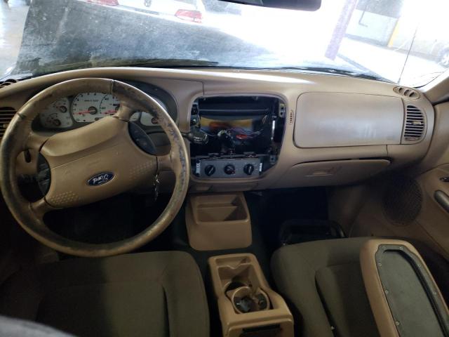 Photo 8 from auction – 2001 FORD EXPLORER S with VIN 1FMZU77E31UA00201