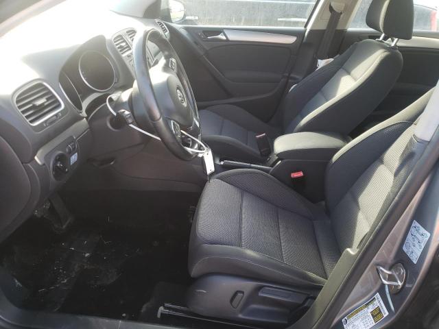 Photo 7 from auction – 2013 VOLKSWAGEN GOLF with VIN WVWDM7AJ8DW135073