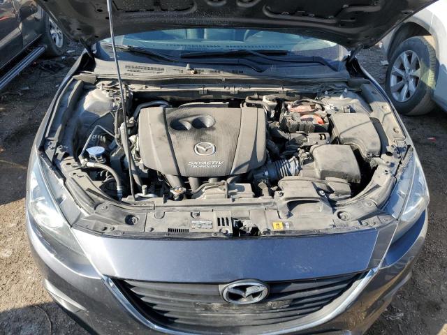 Photo 11 from auction – 2016 MAZDA 3 SPORT with VIN 3MZBM1U73GM317334