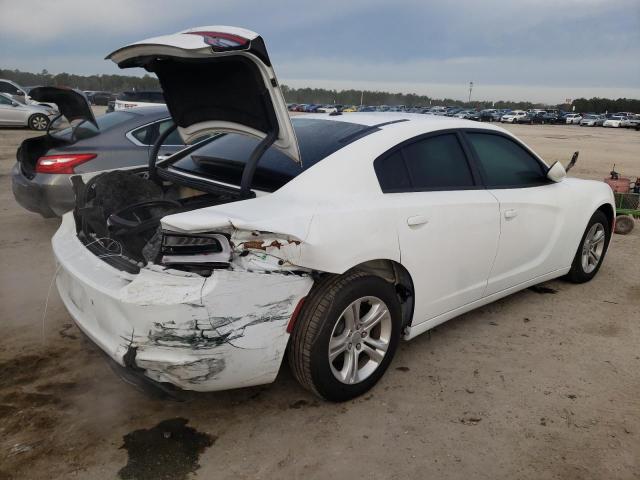 Photo 3 from auction – 2020 DODGE CHARGER SX with VIN 2C3CDXBG0LH162784