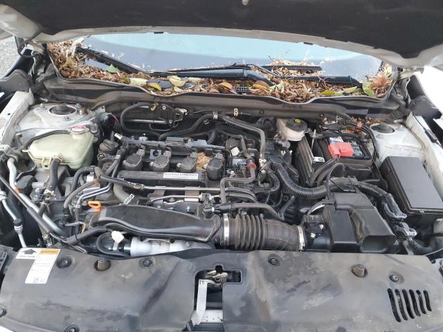 Photo 11 from auction – 2016 HONDA CIVIC EXL with VIN 2HGFC1F72GH650015