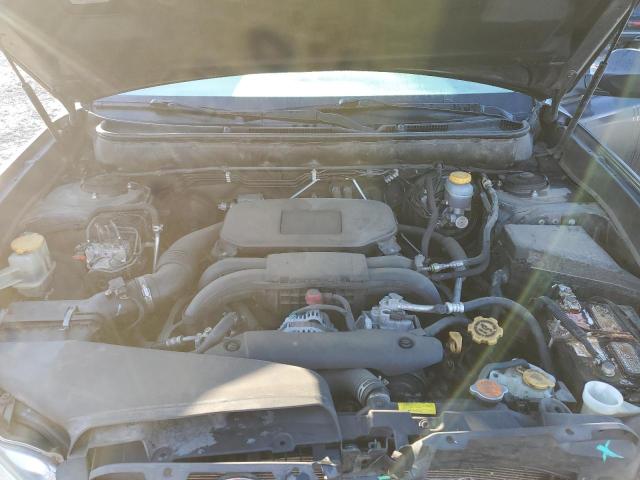 Photo 12 from auction – 2011 SUBARU OUTBACK 2. with VIN 4S4BRCKCXB3352216