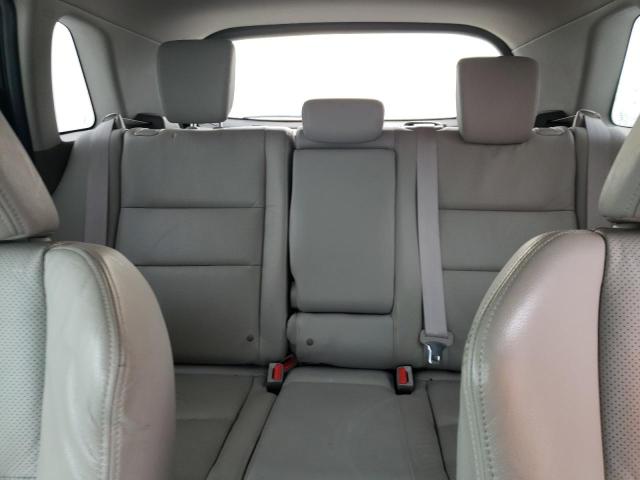 Photo 10 from auction – 2012 ACURA RDX with VIN 5J8TB2H23CA003371