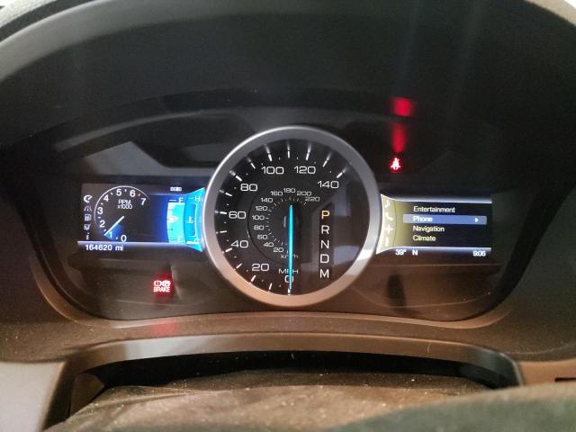 Photo 9 from auction – 2013 FORD EXPLORER L with VIN 1FM5K8F84DGA98910
