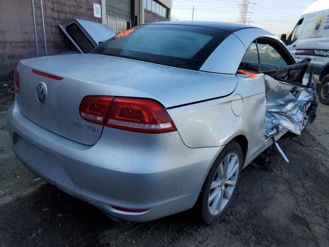 Photo 3 from auction – 2012 VOLKSWAGEN EOS KOMFOR with VIN WVWBW7AH2CV000268