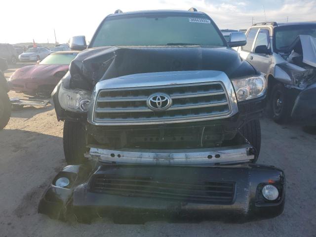 Photo 5 from auction – 2008 TOYOTA SEQUOIA LI with VIN 5TDZY68A18S001084