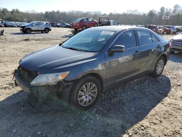 TOYOTA CAMRY BASE 2011 مع رقم تعريف المركبة 4T1BF3EKXBU764528 - صورة من المزاد