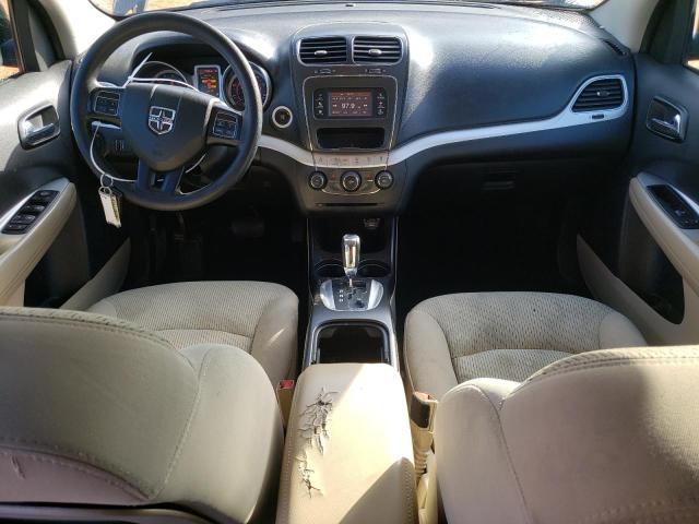 Photo 8 from auction – 2015 DODGE JOURNEY SX with VIN 3C4PDCBG0FT711546