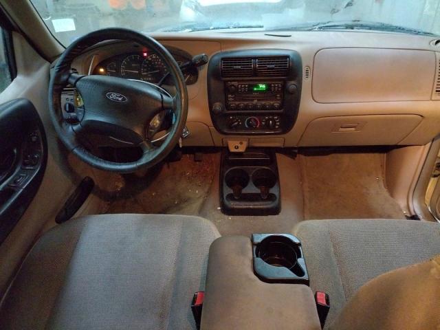 Photo 8 from auction – 2002 FORD RANGER with VIN 1FTYR10D92PA71967