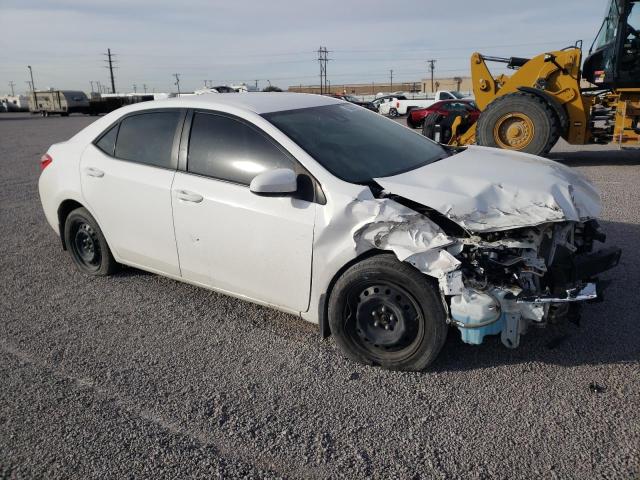 Photo 4 from auction – 2019 TOYOTA COROLLA L with VIN 2T1BURHE1KC200556