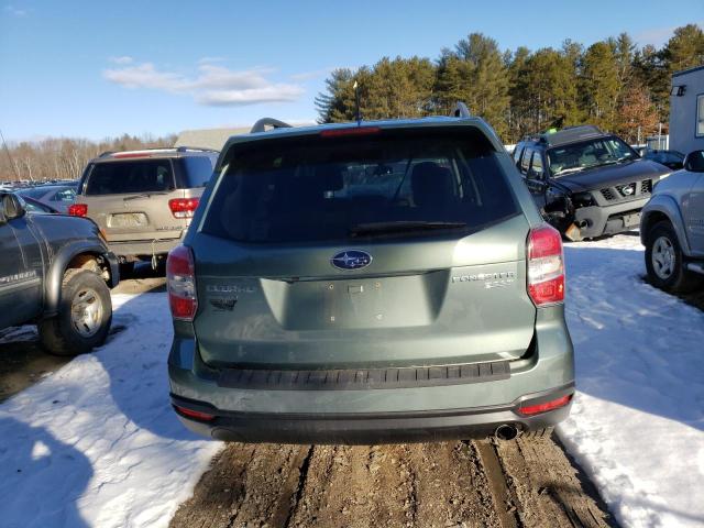 Photo 6 from auction – 2015 SUBARU FORESTER 2 with VIN JF2SJAHC9FH565014