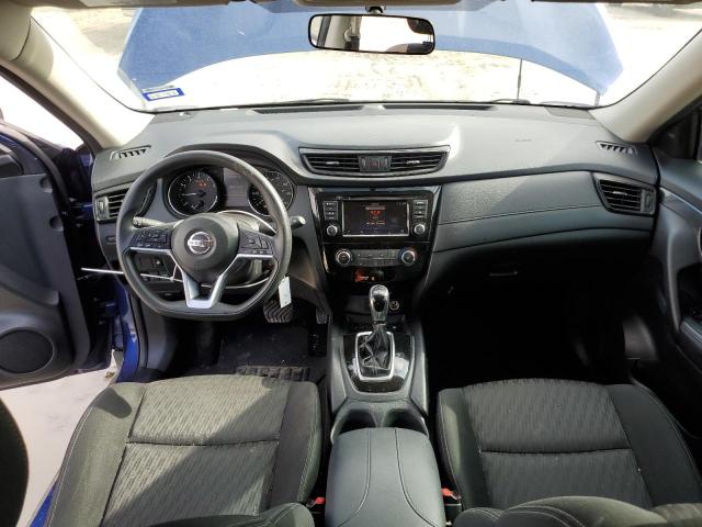 Photo 8 from auction – 2018 NISSAN ROGUE S with VIN KNMAT2MV5JP550963