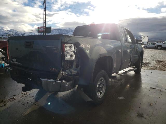 Photo 3 from auction – 2008 GMC SIERRA K25 with VIN 1GTHK29K38E102839