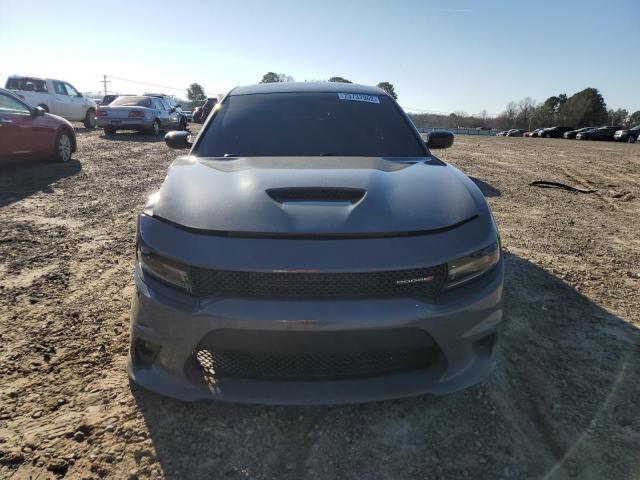 Photo 5 from auction – 2019 DODGE CHARGER GT with VIN 2C3CDXHG6KH607910