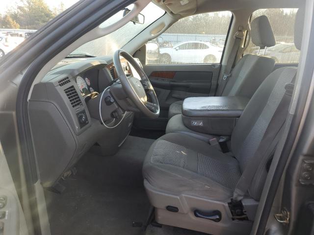Photo 7 from auction – 2006 DODGE RAM 1500 S with VIN 1D7HA18236S665571
