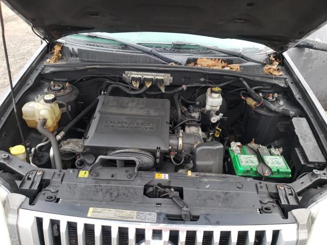 Photo 12 from auction – 2010 MERCURY MARINER PR with VIN 4M2CN9HG2AKJ16725