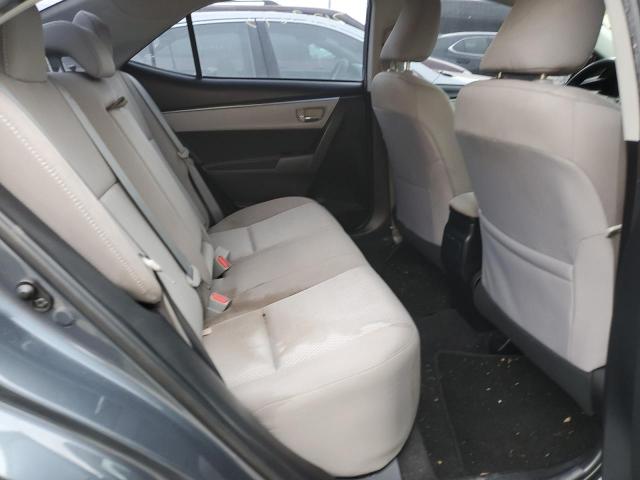 Photo 10 from auction – 2015 TOYOTA COROLLA S with VIN 2T1BURHE6FC260807